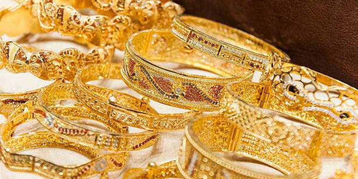 How To Sell Your Gold Jewellery For Cash