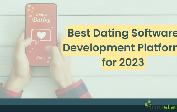 Best Dating App Development Platform