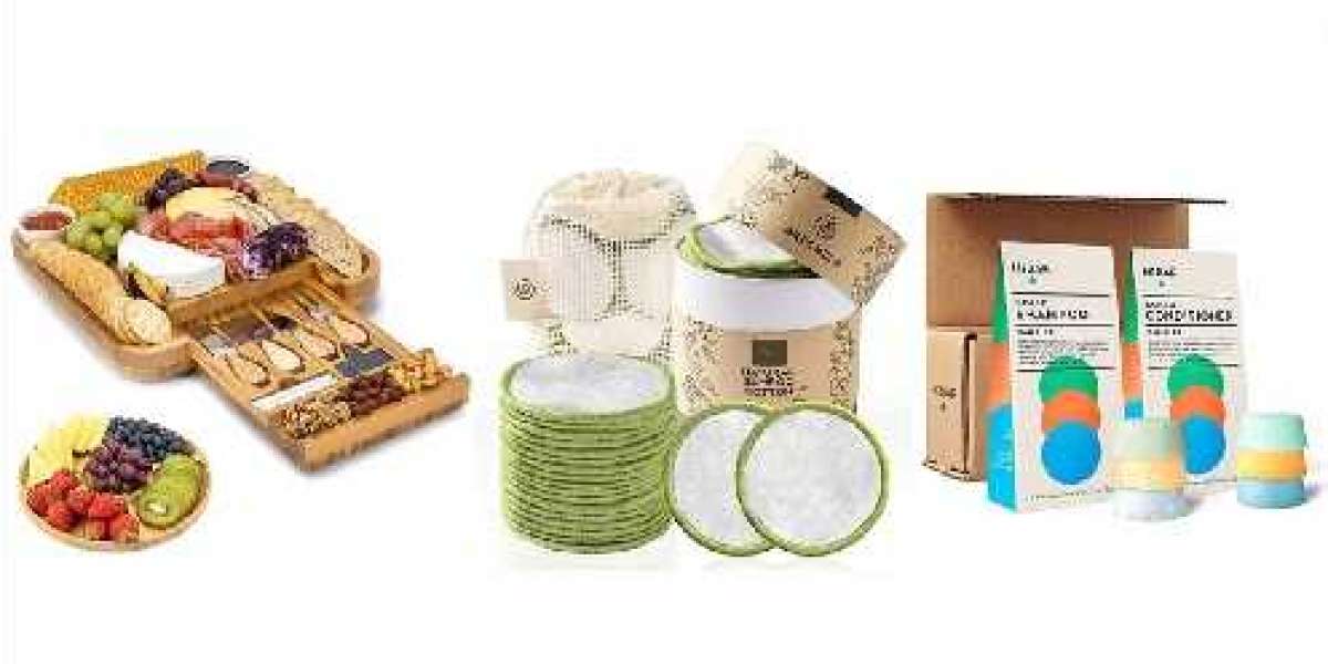 Bamboo Gift Ideas: Sustainable and Stylish