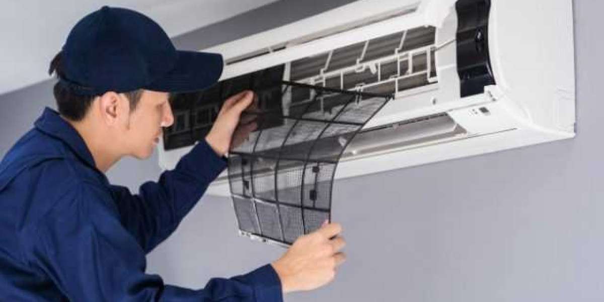 10 Reasons an Air Conditioning Maintenance is Essential