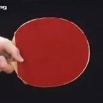 Forehand push table tennis Profile Picture