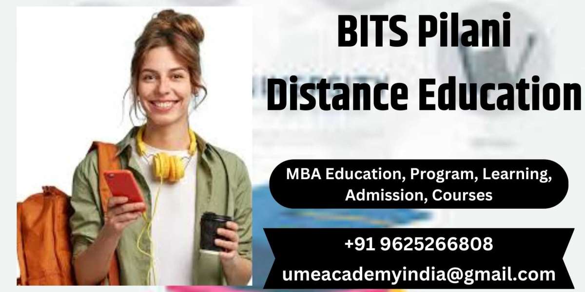 BITS Pilani Distance Education