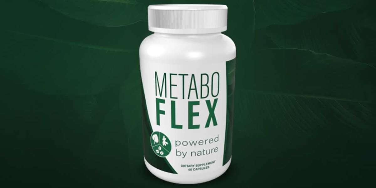 What Is Metabo Flex Made Of