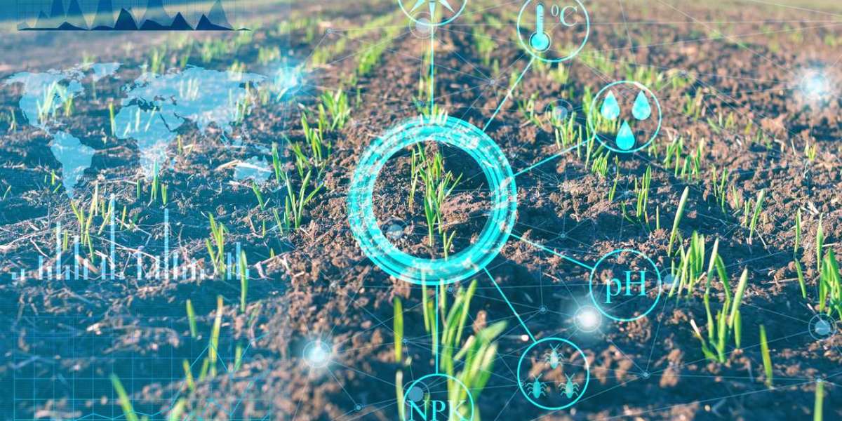 Artificial Intelligence in Agriculture Market: A Look at the Industry's Segments and Opportunities