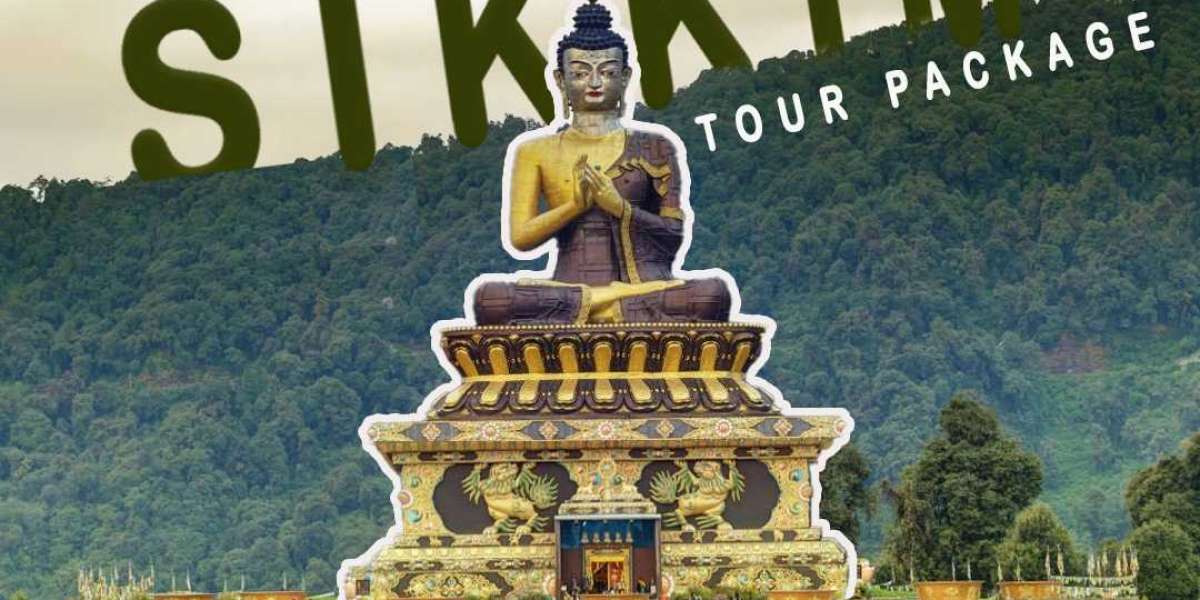 Sikkim tour packages to Enjoy the Best of Northeast India