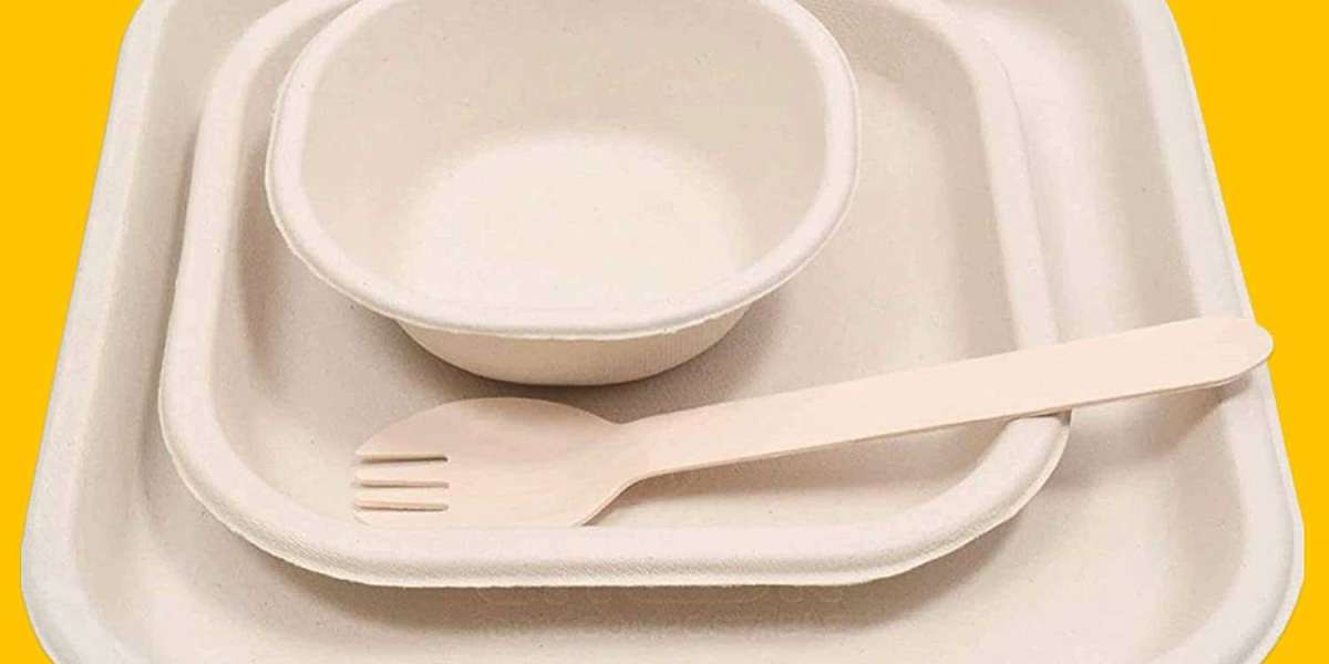 Plastic Disposable Tableware Market Share, Company Overview, Growth and Forecast by 2027