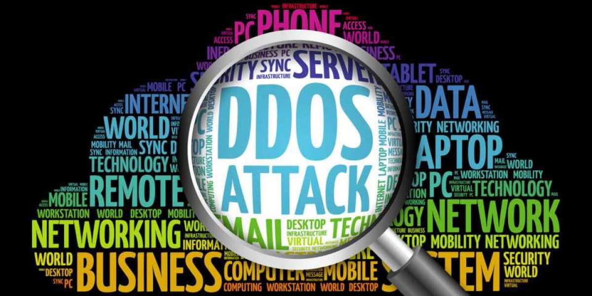 DDoS Attack: Understanding and Mitigating the Threat