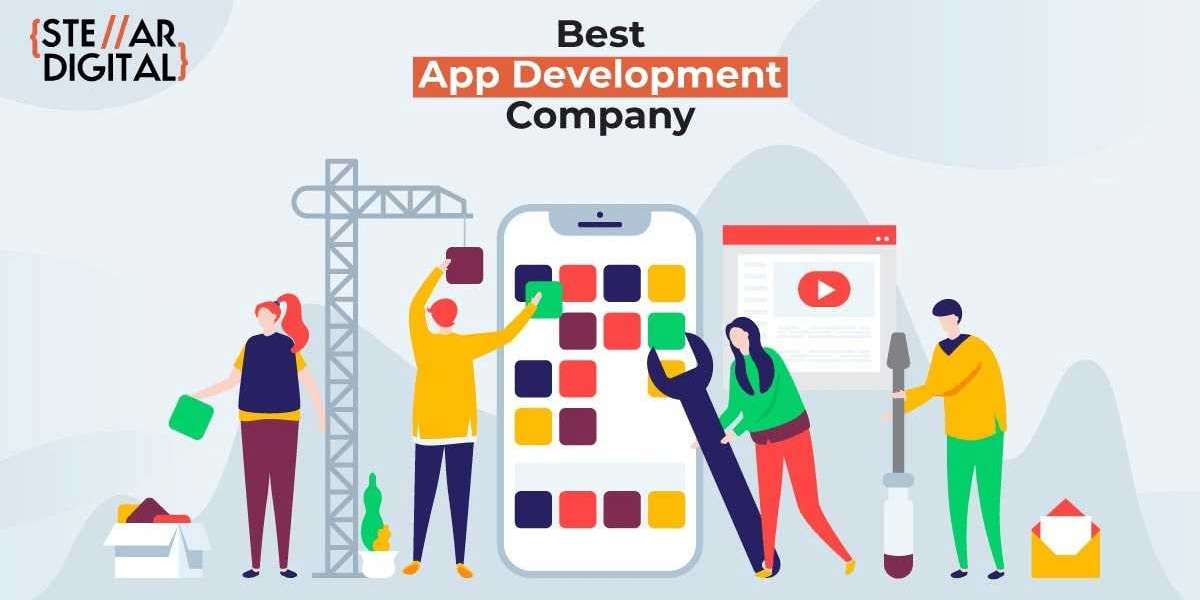 Best Mobile App Development Company