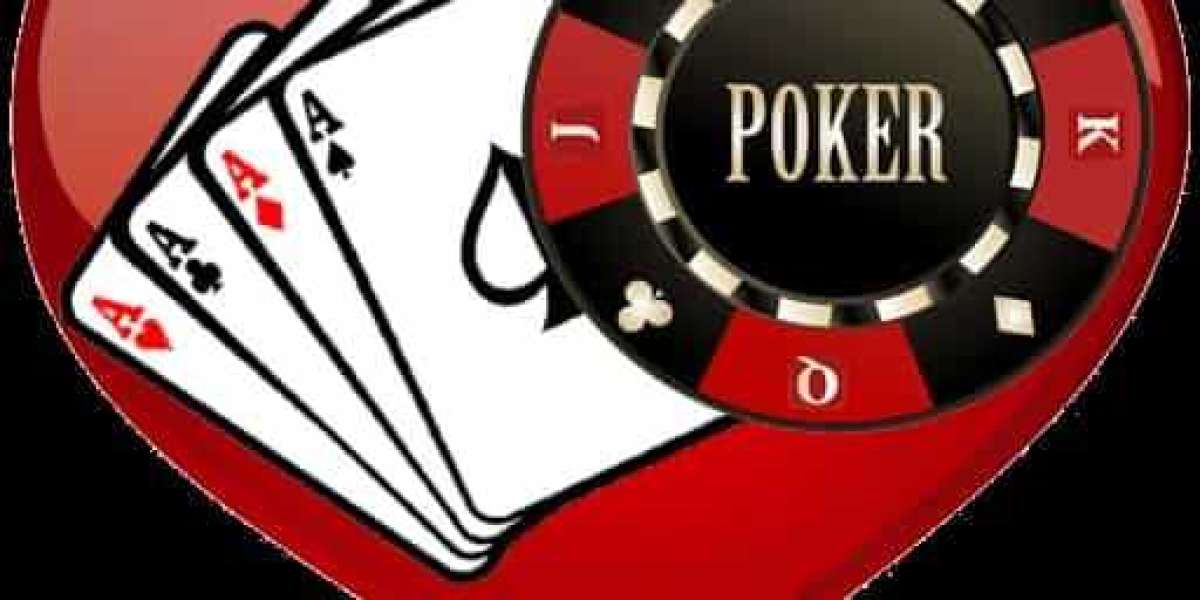 HATIPOKER : Judi IDN Poker Online Resmi Terbaik 2023