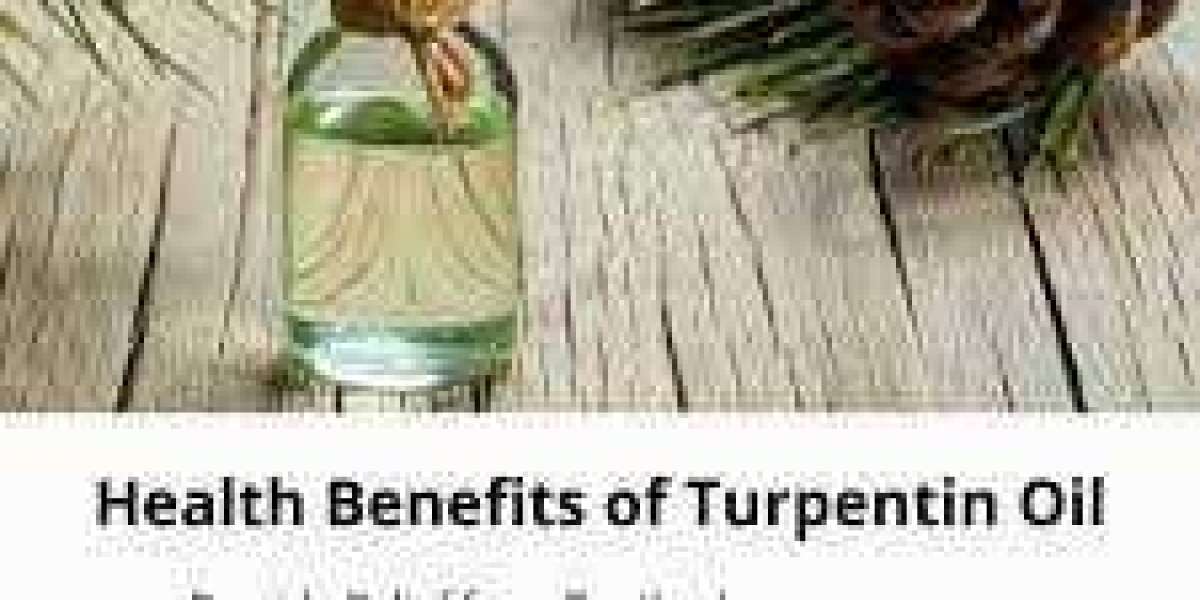 Turpentine