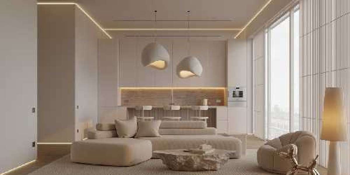 Modern Decorative Lighting: Enhancing the Beauty of Your Space