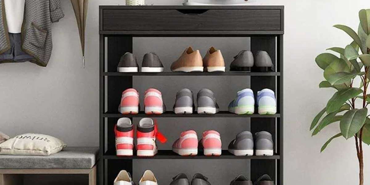 Ultimate Guide to Buying Shoe Cabinets