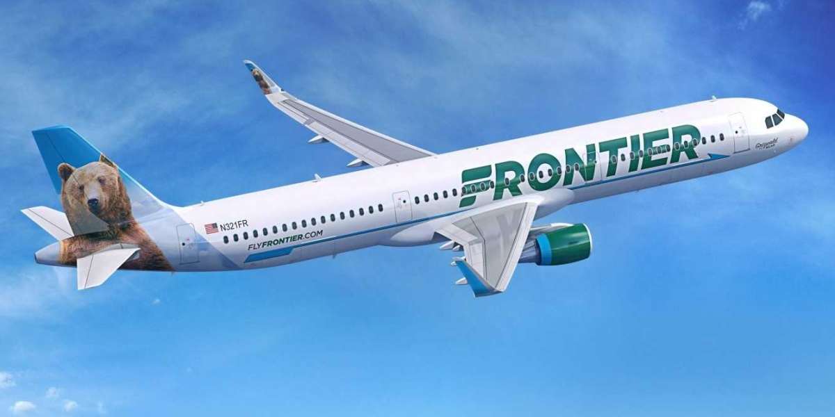 ¿Cómo llamar a Frontier Airlines en español?