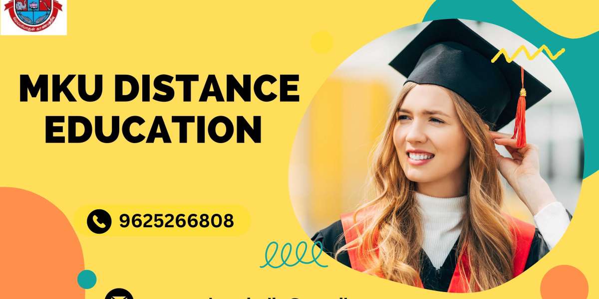 MKU Distance Education