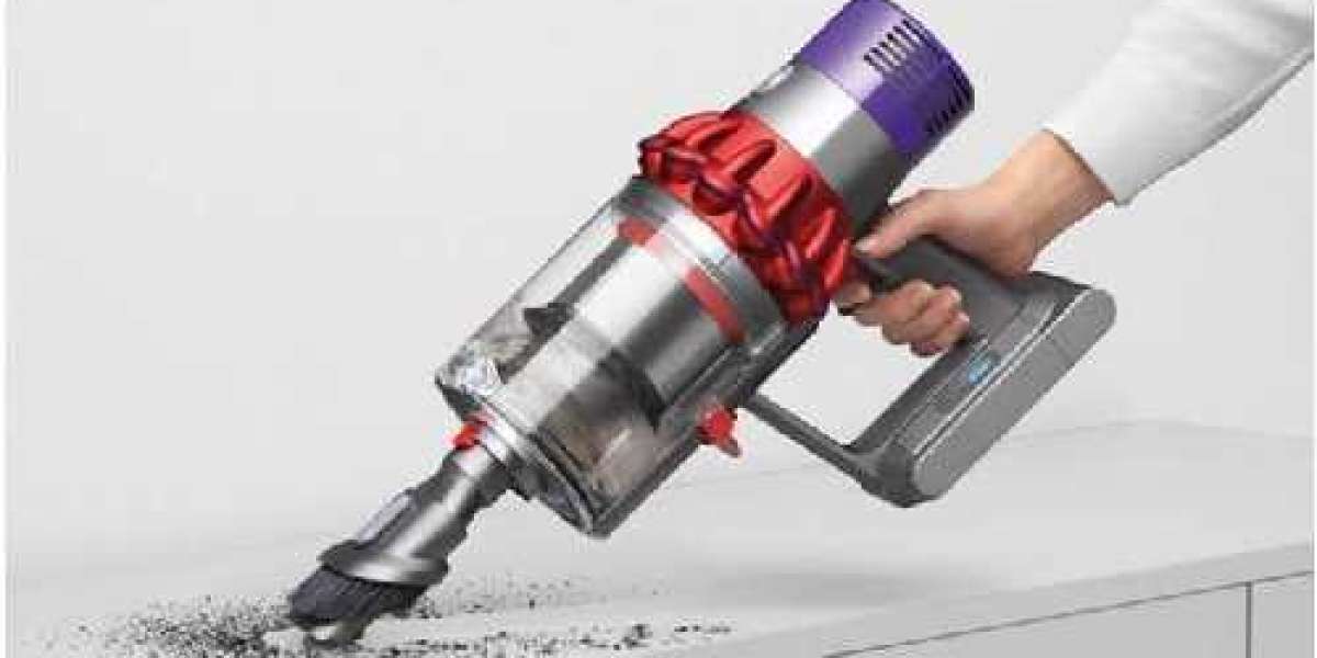 Dyson V10 Fluffy vs Absolute: Which One Is the Best for You?