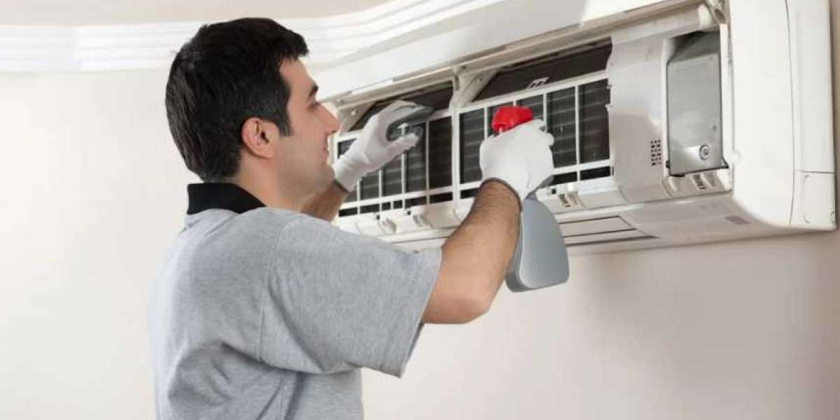 Hiring A Company To Repair Your Air Conditioner