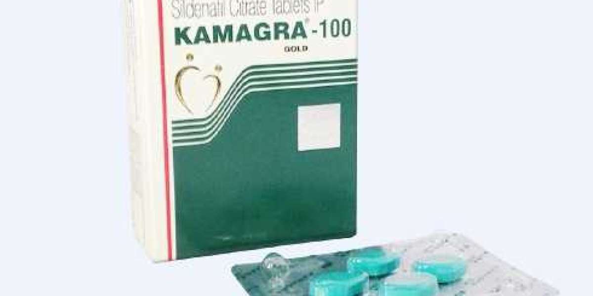 Kamagra Gold treat erectile dysfunction