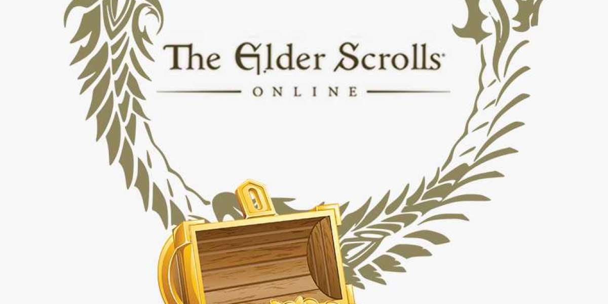 Elder Scrolls Online Gold Is Most Trusted Online