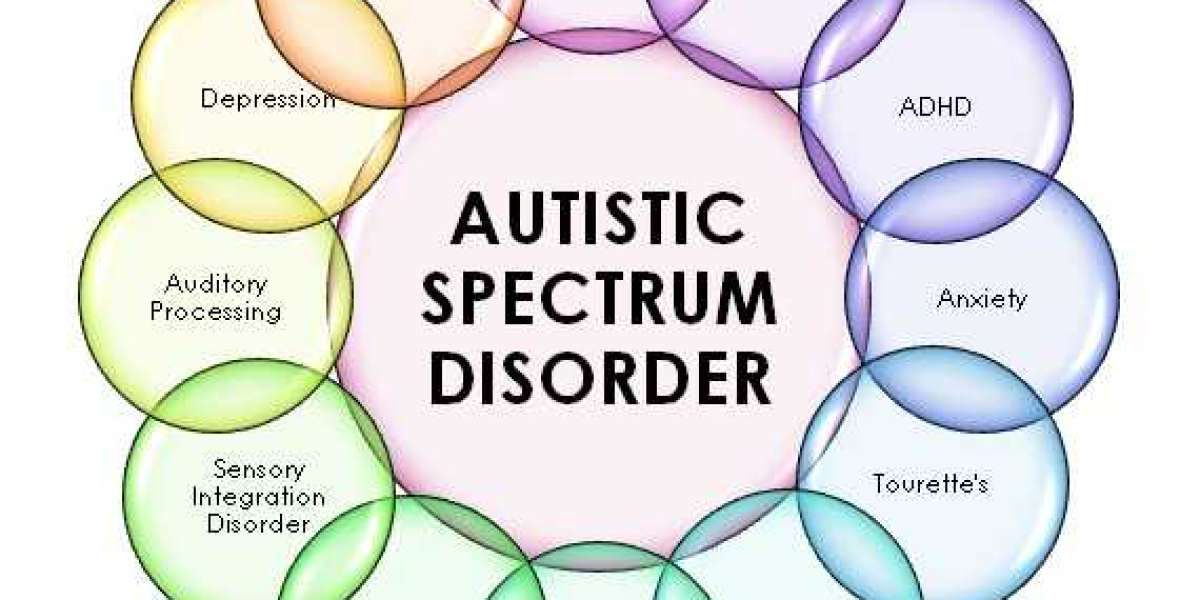 All You Need To Know About Autism spectrum Disease