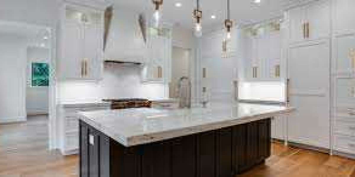 Dream Home Remodels Charlotte NC: Turning Your Home into a Haven