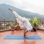 200 Hour Yoga ttc in Rishikesh Profile Picture