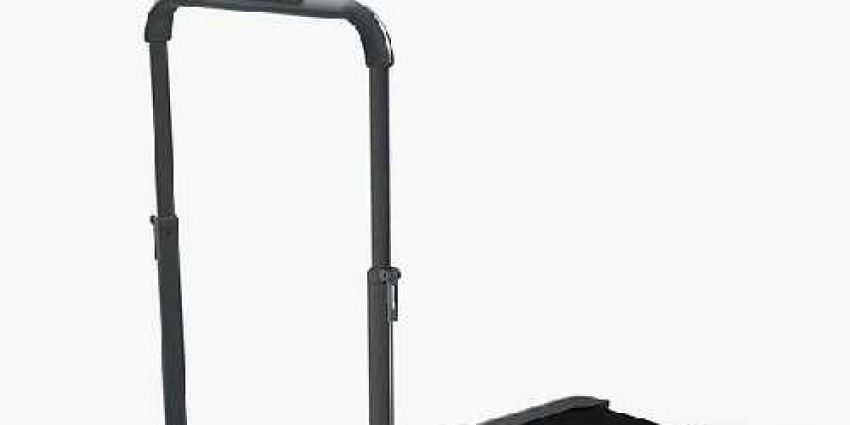 A Comprehensive Review of the Walking Pad Folding Treadmill