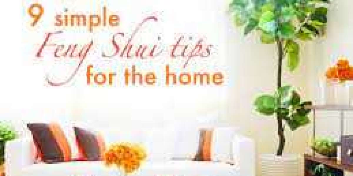 Residential Feng Shui tips for Your Home to Evoke Plenty of Good Vibes