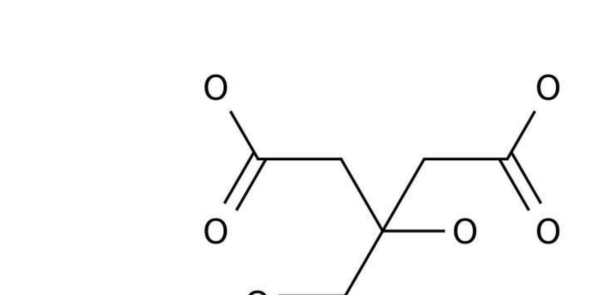 Sodium Citrate Dihydrate