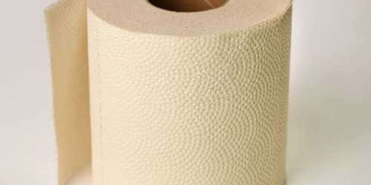 Bamboo Toilet Paper: A Sustainable Alternative for Eco-Conscious Consumers