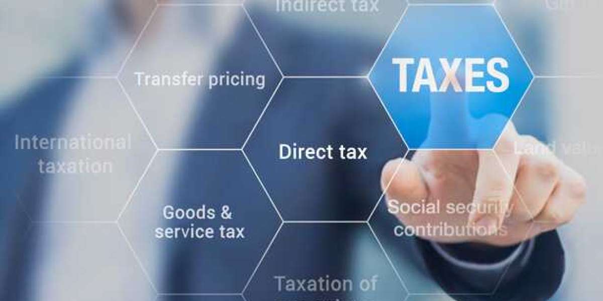Tax specialists at Hadi Consultants