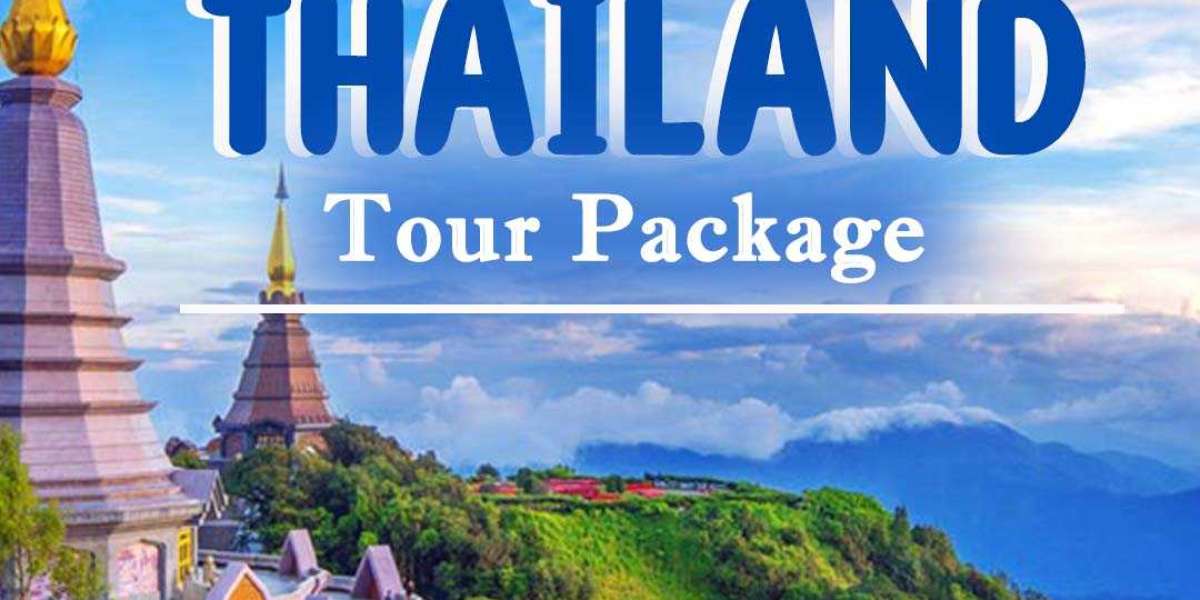 Affordable Pattaya Tour Packages with Amazing Experiences