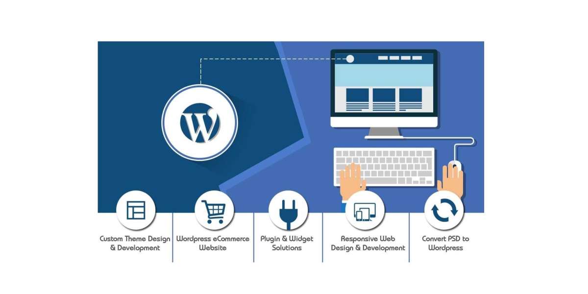 The Ultimate Guide to Choosing the Top Notch WordPress Development Service