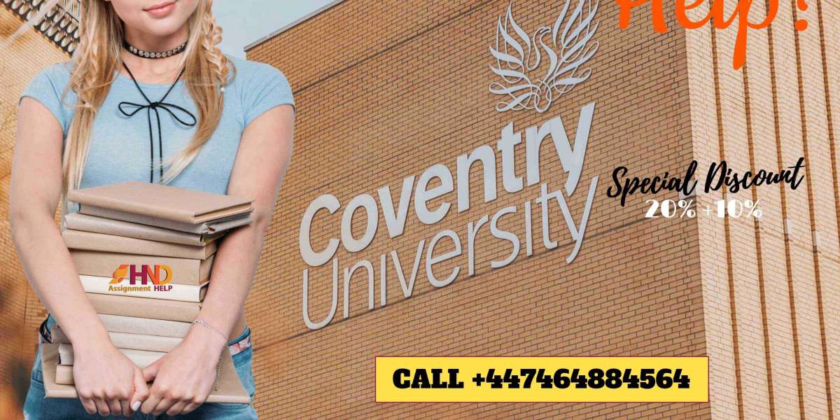Need Coventry University Assignment Help?