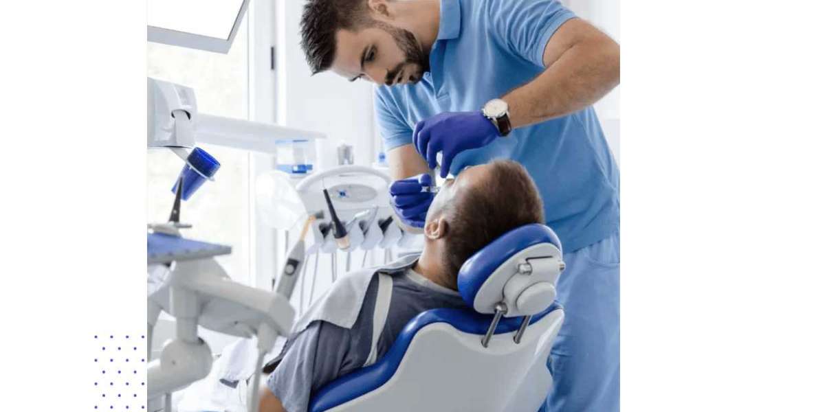 What Is The Need Of Marketing And SEO For The Dentist?