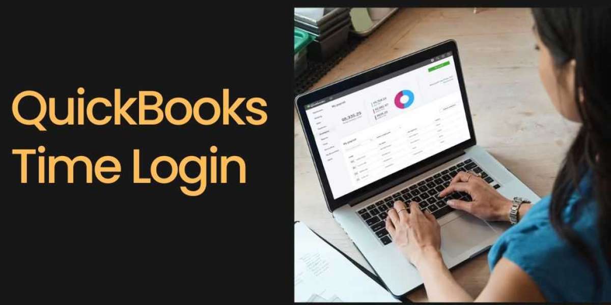 QuickBooks Time log in - Simple Steps