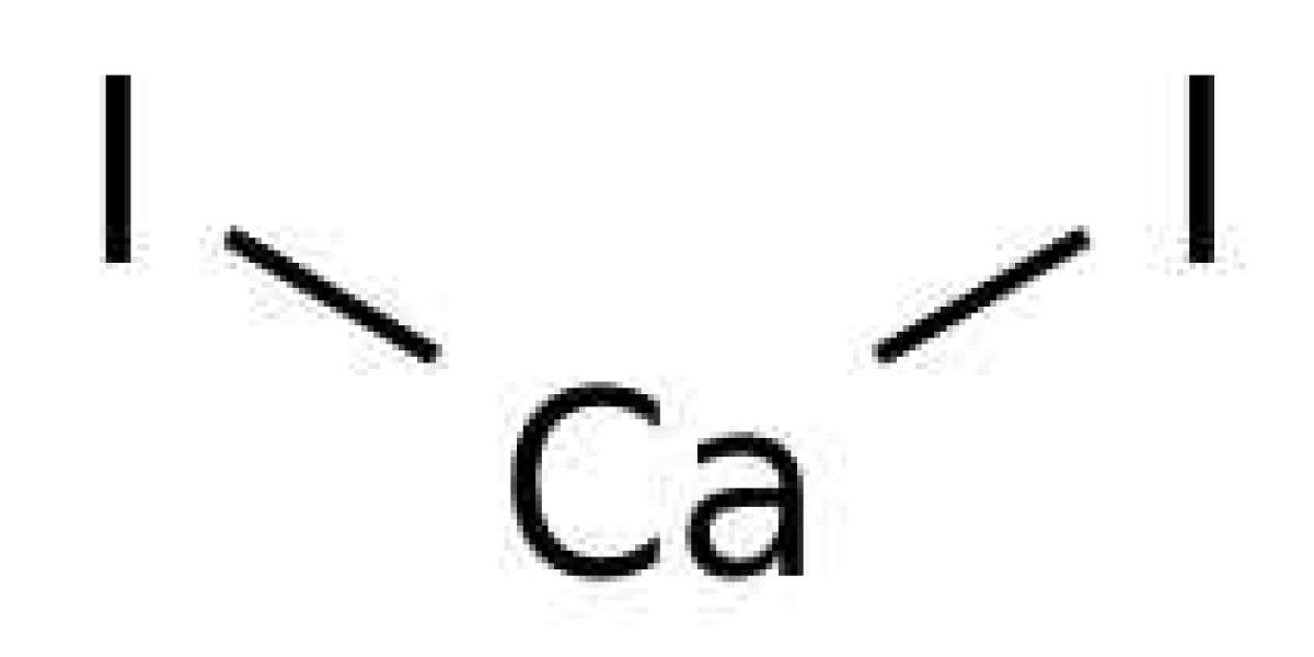 Calcium Iodide Formula – Structure, Properties, Uses, Sample Questions