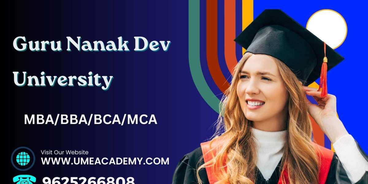 Guru Nanak Dev University