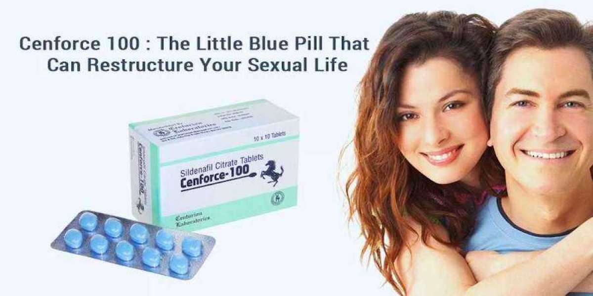 Buy Cenforce 100 mg 15% Discount | Gulickhhc.com