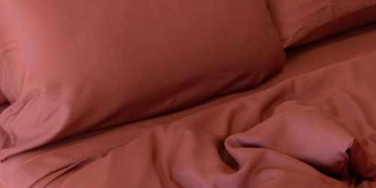 Organic Bamboo Sheets: The Sustainable and Luxurious Bedding Choice