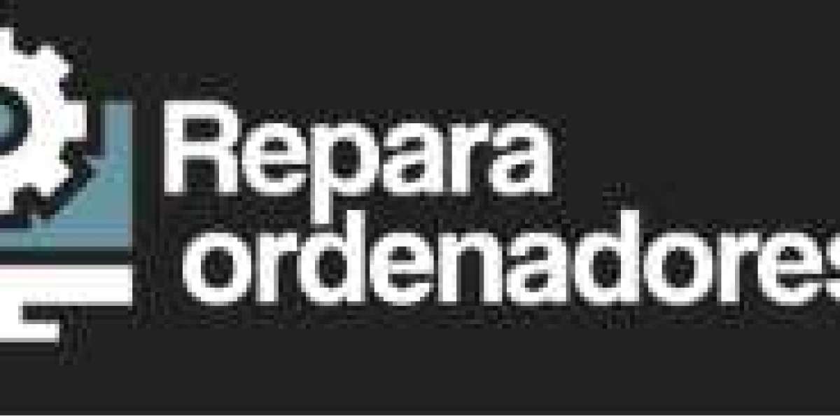 reparación ordenadores