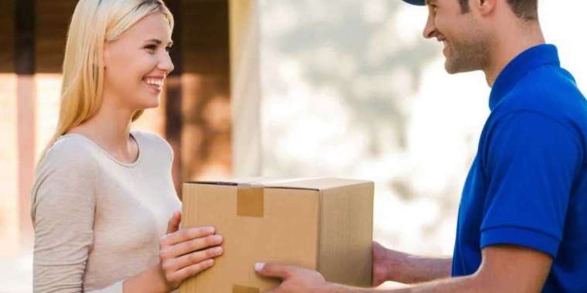 Courier Service Houston: Delivering Your Packages with Ease
