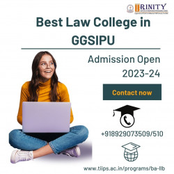 Best Law College in GGSIPU