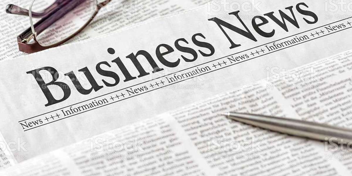 Benefits Of Business News