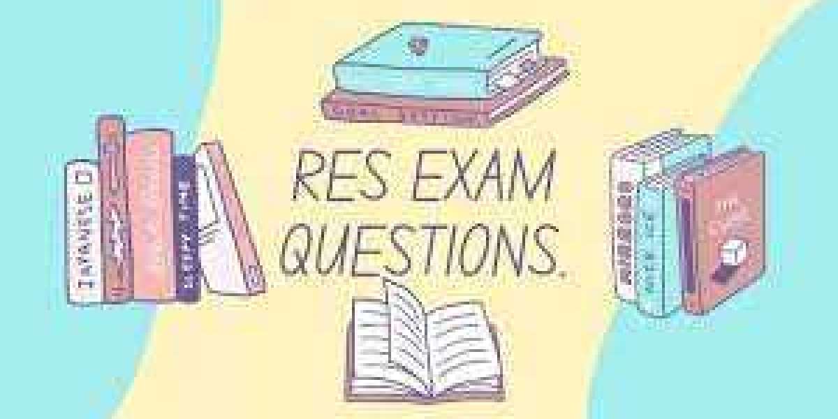 5 Revision Tips To Pass Your RES Exams On Your Next Attempt