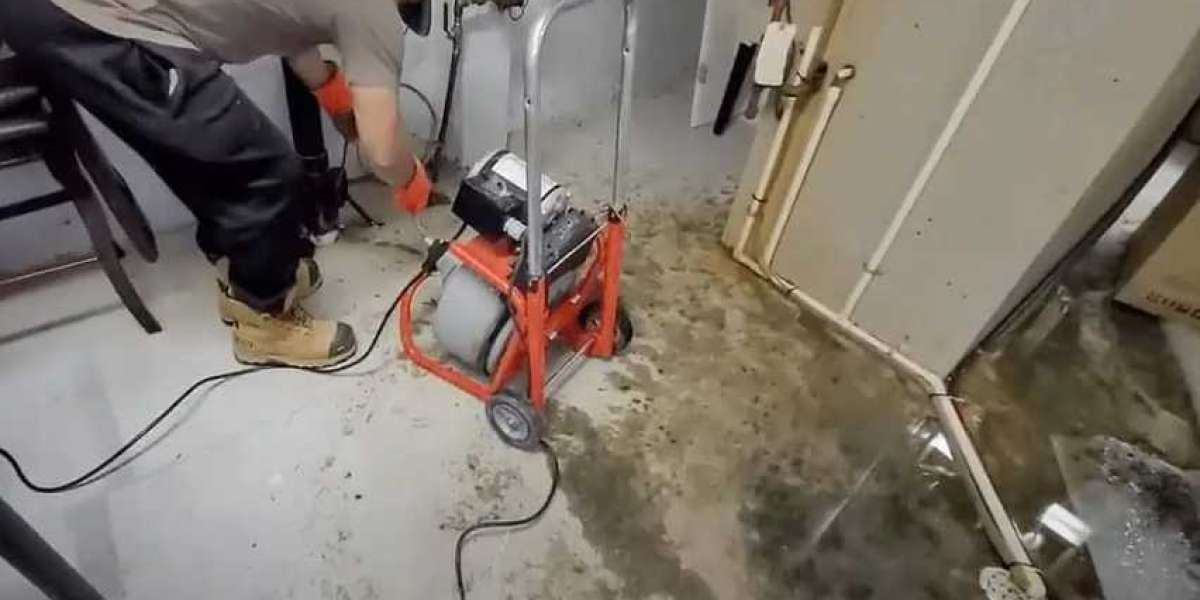 Utilize The Best Flooded Basement Cleanup Service To Restore Your Basements