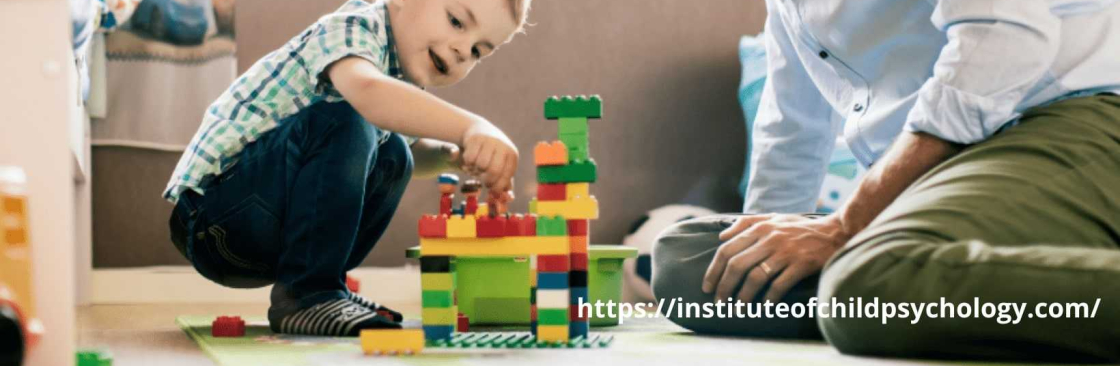 Institute of Child Psychology Cover Image