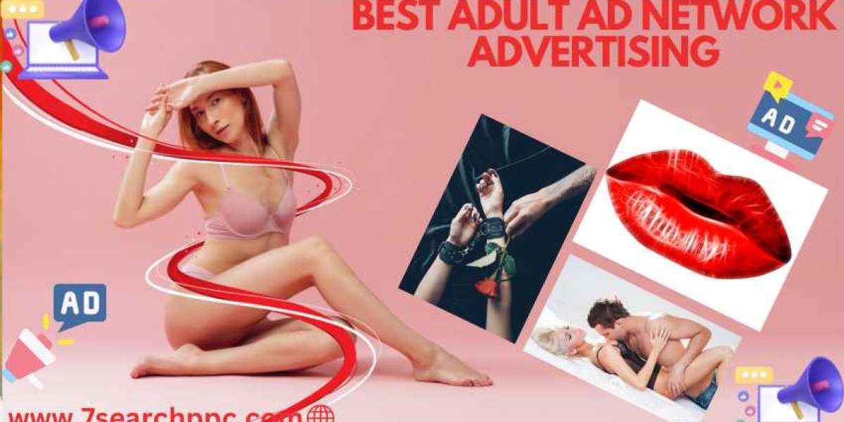 Best networks for adult advertising