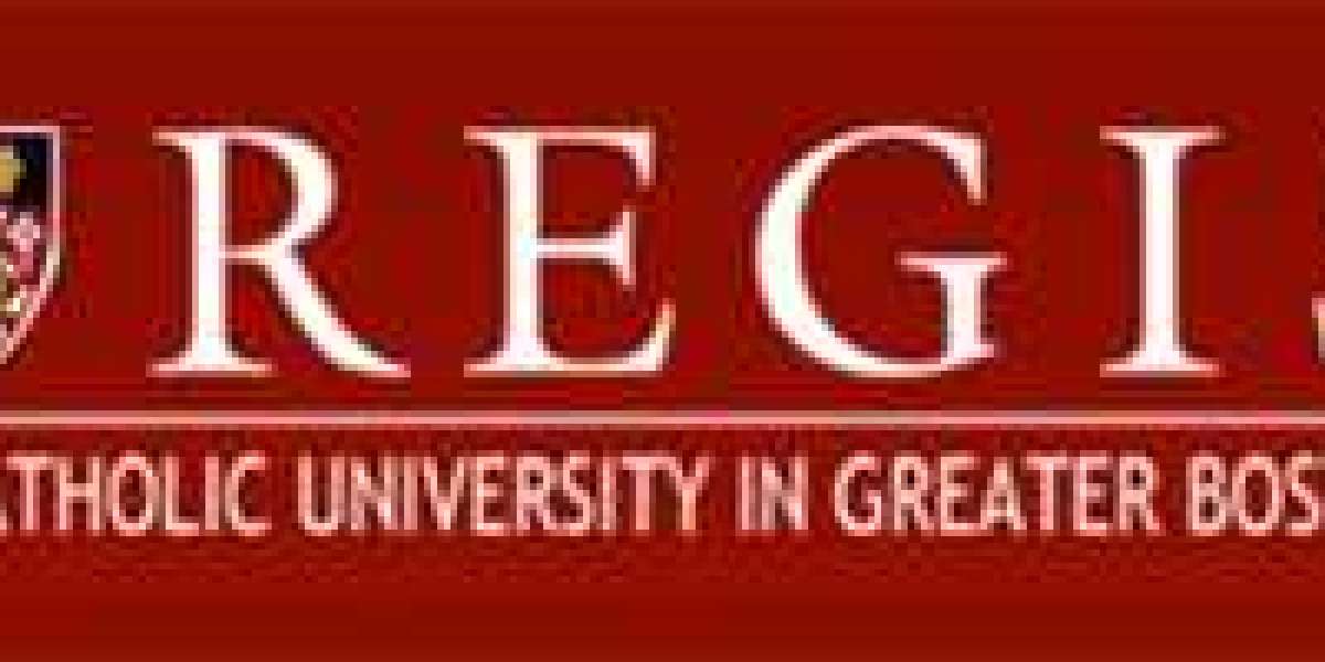 Regis College Moodle