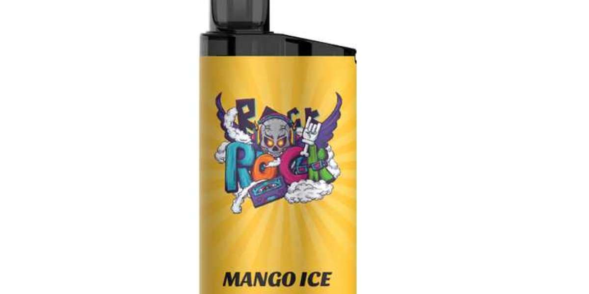 WHY MANGO ICE FLAVOR INSTEAD OF MELON ICE FLAVOR FOR A PARTY?