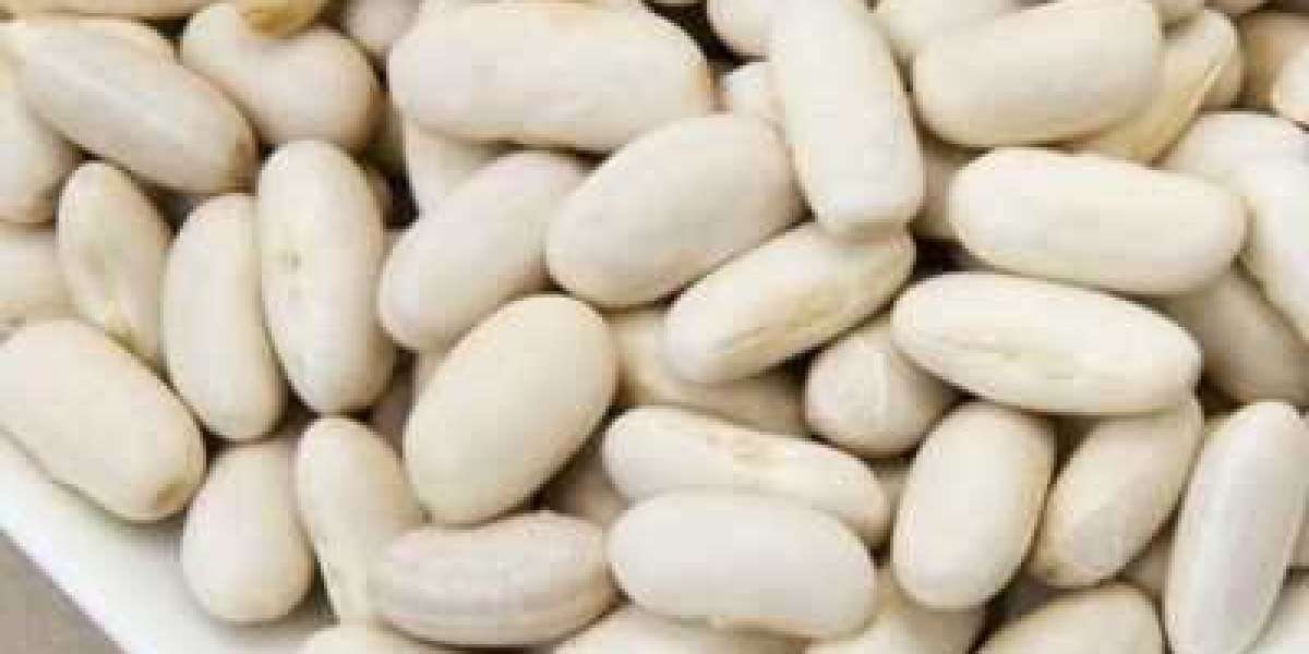 White Beans: A Weight Loss Supplement